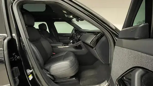 Land Rover Range Rover Sport First Edition 4.4 Turbo (Aut.)
