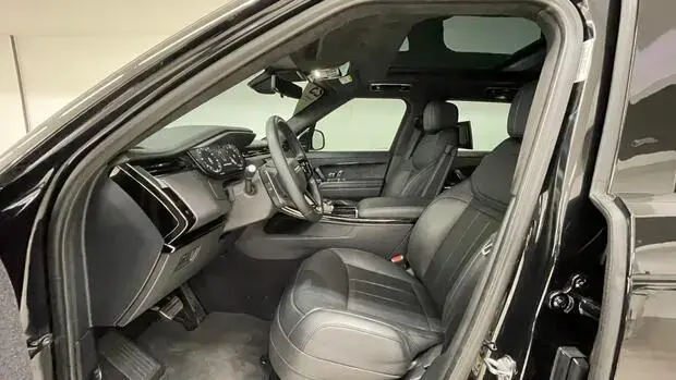 Land Rover Range Rover Sport First Edition 4.4 Turbo (Aut.)
