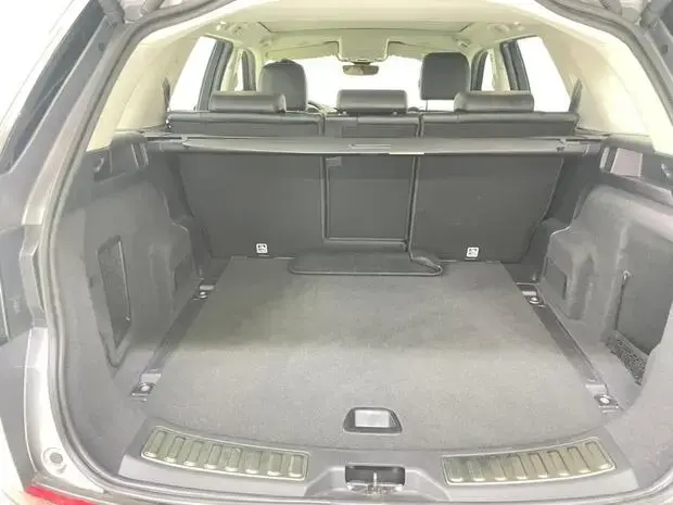 Land Rover Discovery Sport S 2.0 4x4 Flex Aut.