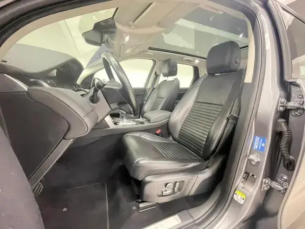 Land Rover Discovery Sport S 2.0 4x4 Flex Aut.