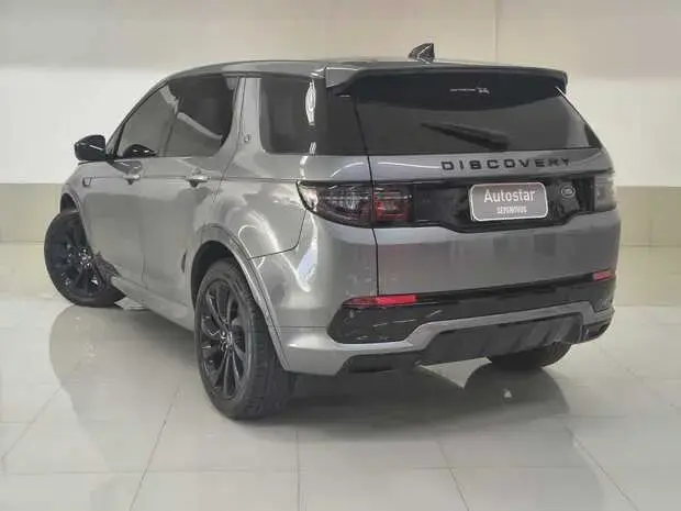 Land Rover Discovery Sport R-Dynamic SE 2.0 Turbo (Aut.)
