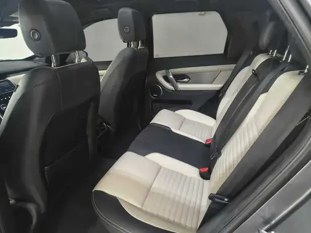 Land Rover Discovery Sport R-Dynamic SE 2.0 Turbo (Aut.)