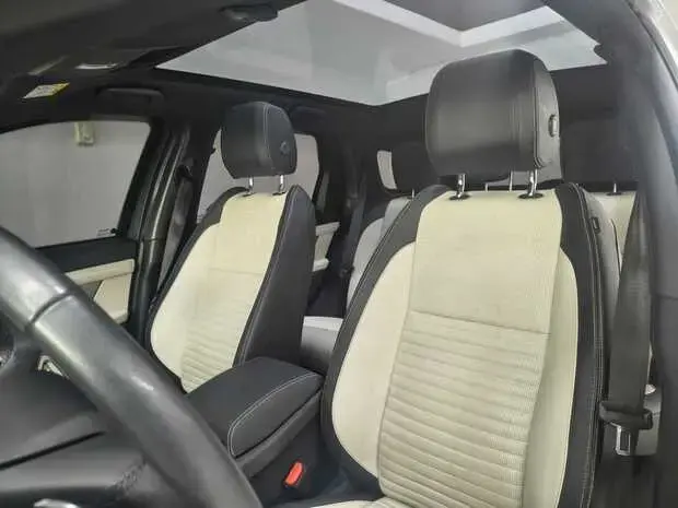 Land Rover Discovery Sport R-Dynamic SE 2.0 Turbo (Aut.)