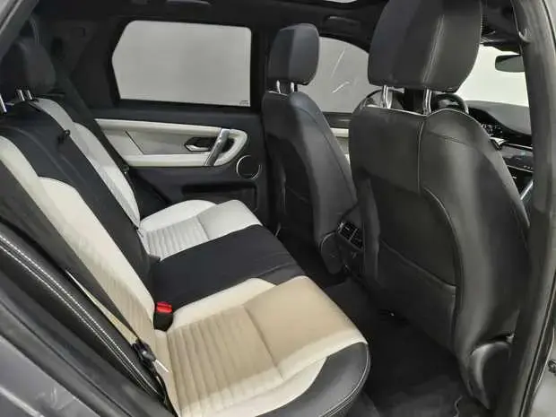Land Rover Discovery Sport R-Dynamic SE 2.0 Turbo (Aut.)