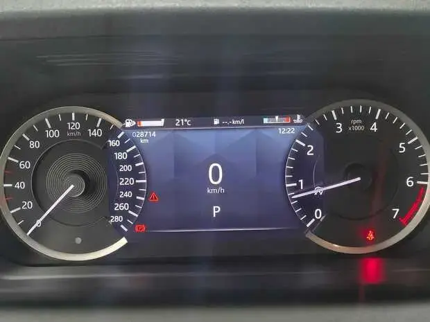 Land Rover Discovery Sport R-Dynamic SE 2.0 Turbo (Aut.)