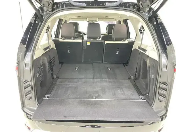 Land Rover Discovery D350 3.0 MHEV Metropolitan