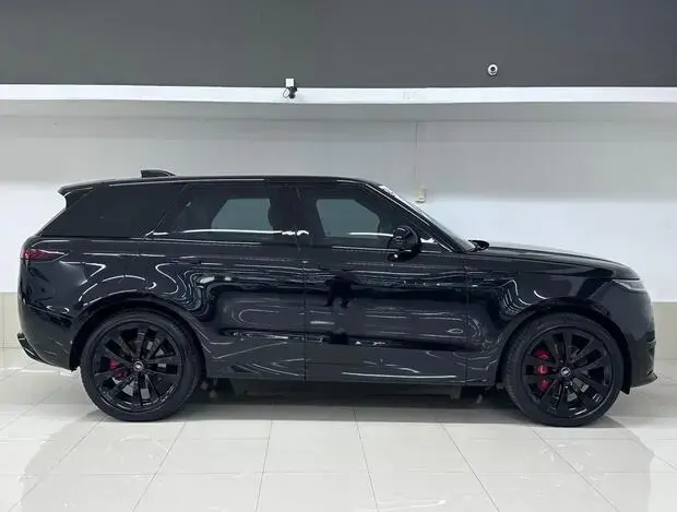 Land Rover Range Rover Sport Dynamic HSE 3.0 D350 Diesel