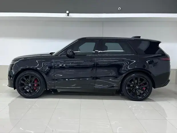 Land Rover Range Rover Sport Dynamic HSE 3.0 D350 Diesel