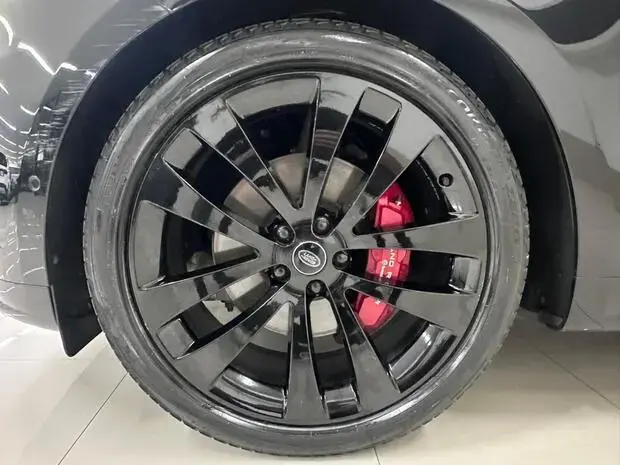 Land Rover Range Rover Sport Dynamic HSE 3.0 D350 Diesel