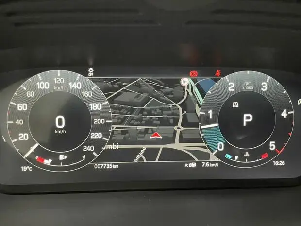 Land Rover Discovery D350 3.0 MHEV Metropolitan