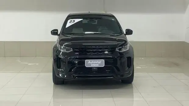 Land Rover Discovery Sport R-Dynamic SE 2.0 Turbo (Aut.)