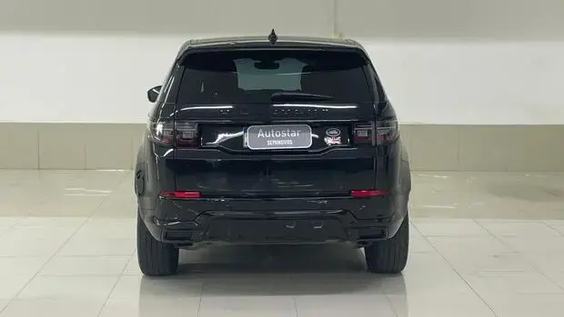 Land Rover Discovery Sport R-Dynamic SE 2.0 Turbo (Aut.)