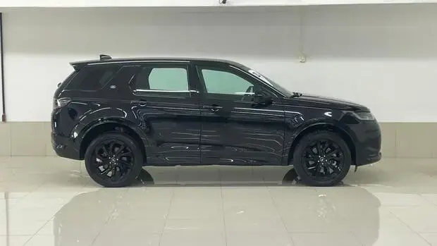 Land Rover Discovery Sport R-Dynamic SE 2.0 Turbo (Aut.)