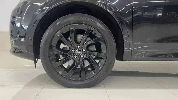 Land Rover Discovery Sport R-Dynamic SE 2.0 Turbo (Aut.)