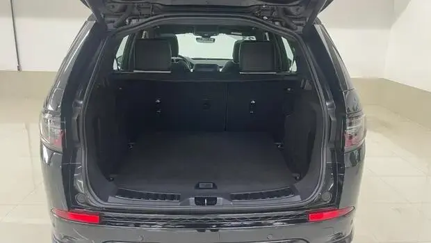 Land Rover Discovery Sport R-Dynamic SE 2.0 Turbo (Aut.)
