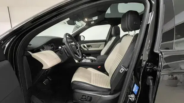 Land Rover Discovery Sport R-Dynamic SE 2.0 Turbo (Aut.)