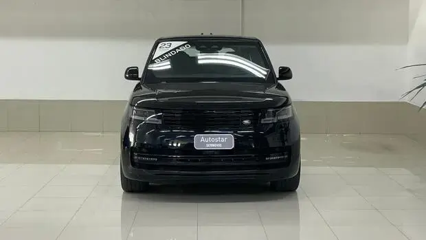 Land Rover Range Rover First Ed.3.0 350cv Diel.(Hib.)