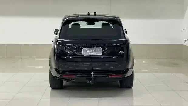 Land Rover Range Rover First Ed.3.0 350cv Diel.(Hib.)