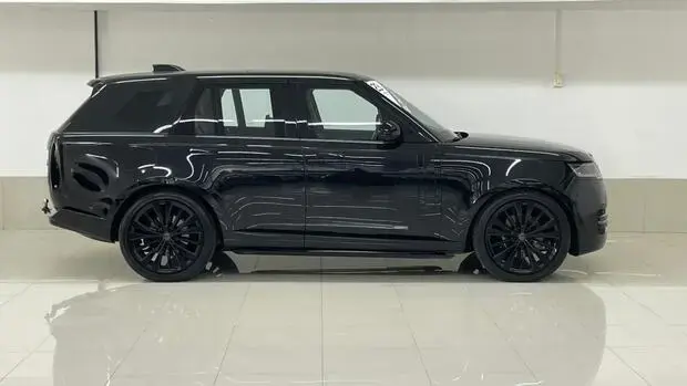 Land Rover Range Rover First Ed.3.0 350cv Diel.(Hib.)