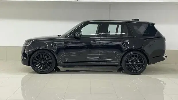 Land Rover Range Rover First Ed.3.0 350cv Diel.(Hib.)