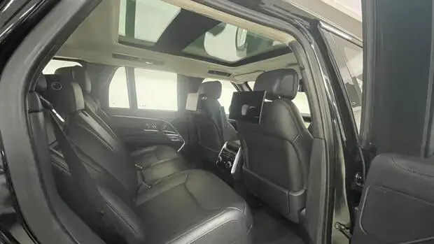 Land Rover Range Rover First Ed.3.0 350cv Diel.(Hib.)