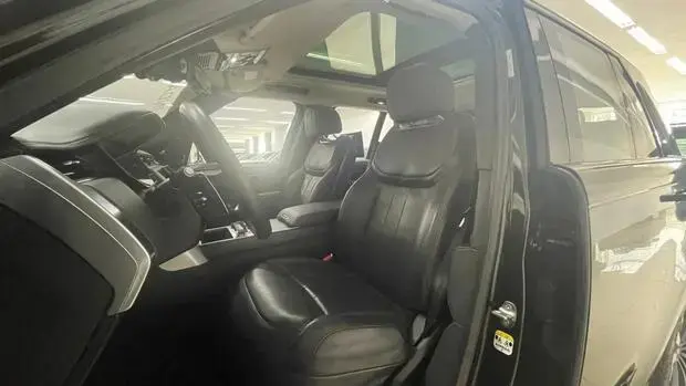 Land Rover Range Rover First Ed.3.0 350cv Diel.(Hib.)