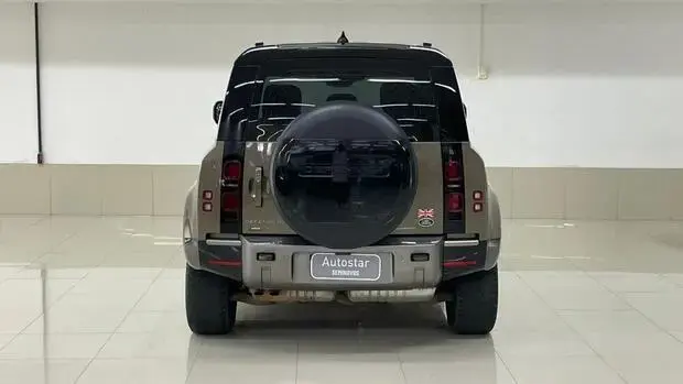 Land Rover Defender 110 X-Dynamic HSE 3.0 TD (Aut)