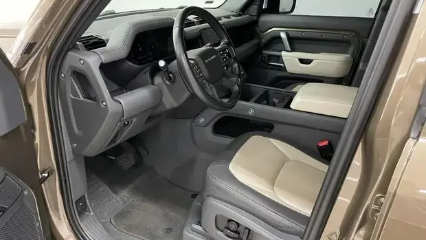Land Rover Defender 110 X-Dynamic HSE 3.0 TD (Aut)