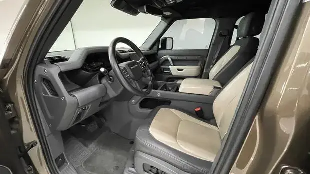 Land Rover Defender 110 X-Dynamic HSE 3.0 TD (Aut)