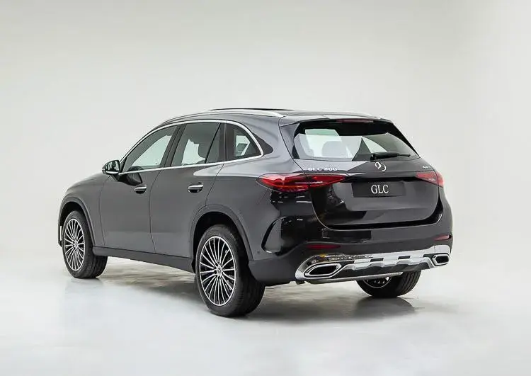 galeria GLC