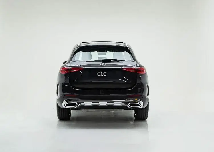 galeria GLC