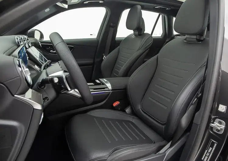 galeria GLC