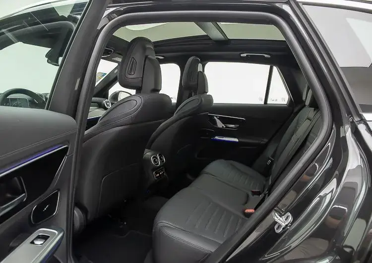 galeria GLC