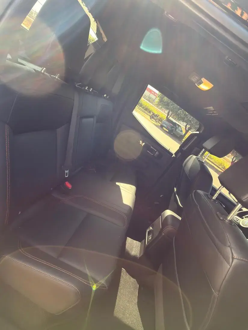 galeria MITSUBISHI TRITON KATANA 4X4