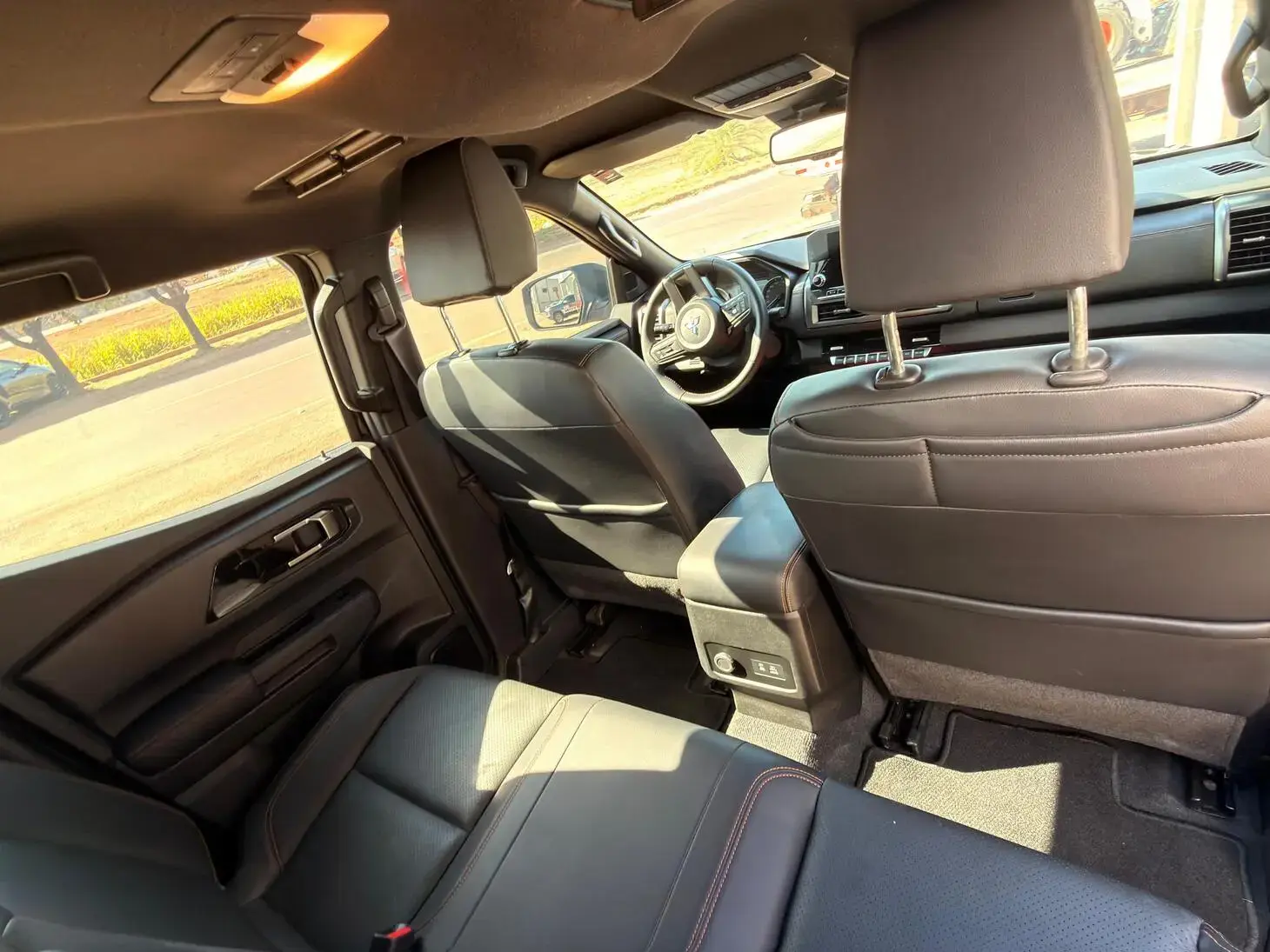 galeria MITSUBISHI TRITON KATANA 4X4