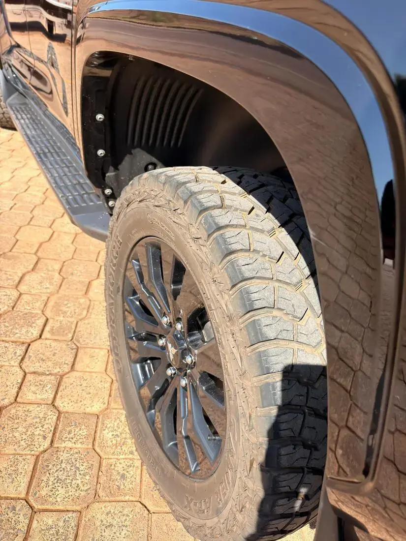 galeria MITSUBISHI TRITON KATANA 4X4