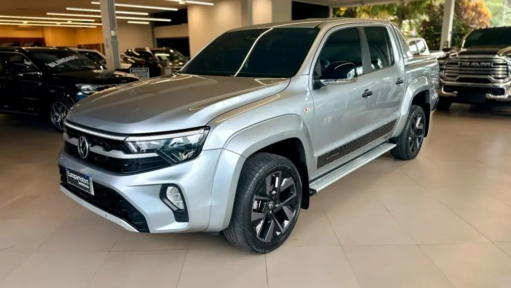 galeria AMAROK