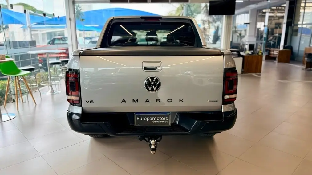 galeria AMAROK