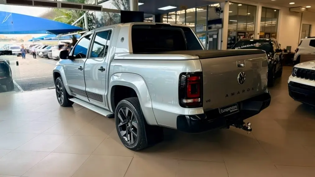 galeria AMAROK