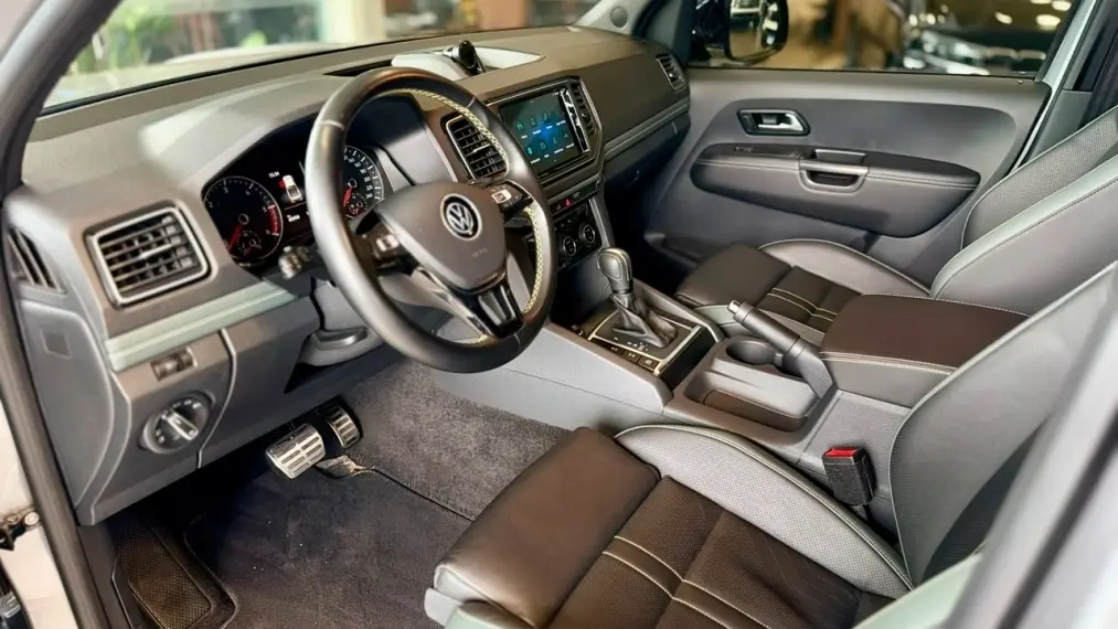 galeria AMAROK