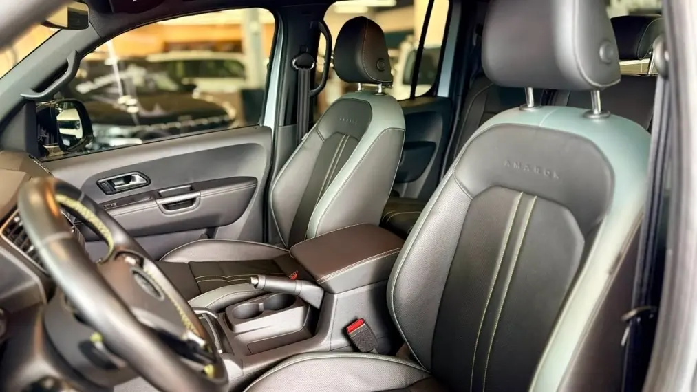 galeria AMAROK