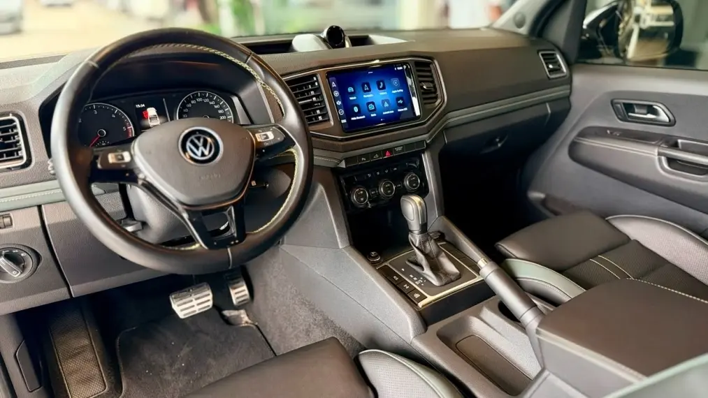 galeria AMAROK