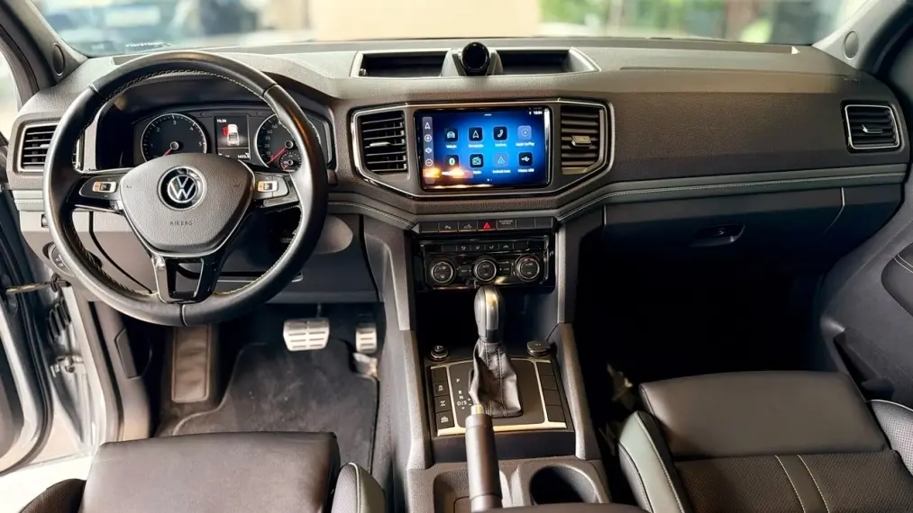 galeria AMAROK
