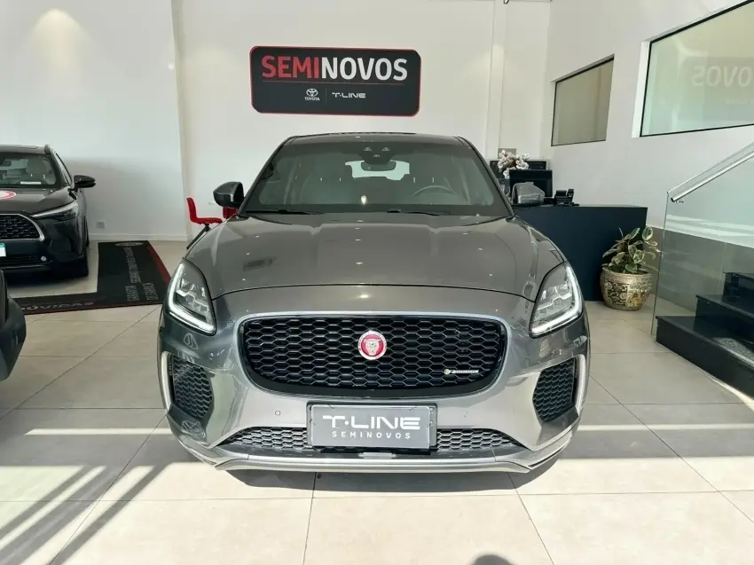 galeria E-PACE