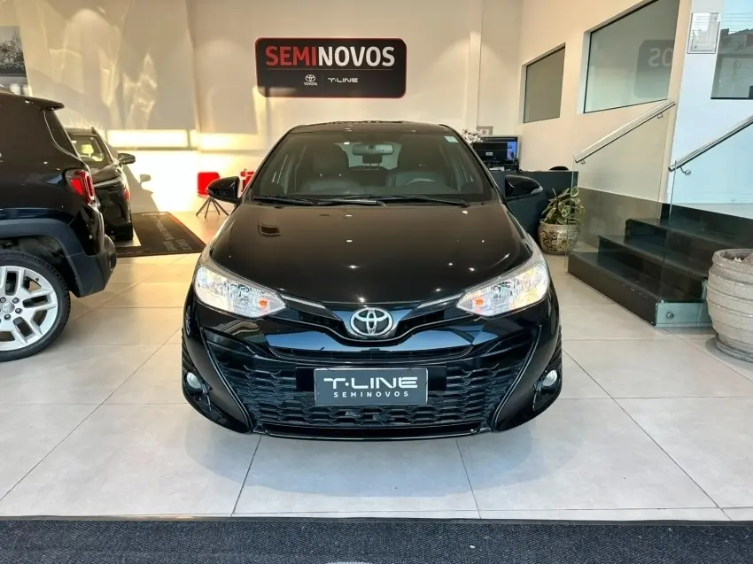 galeria YARIS