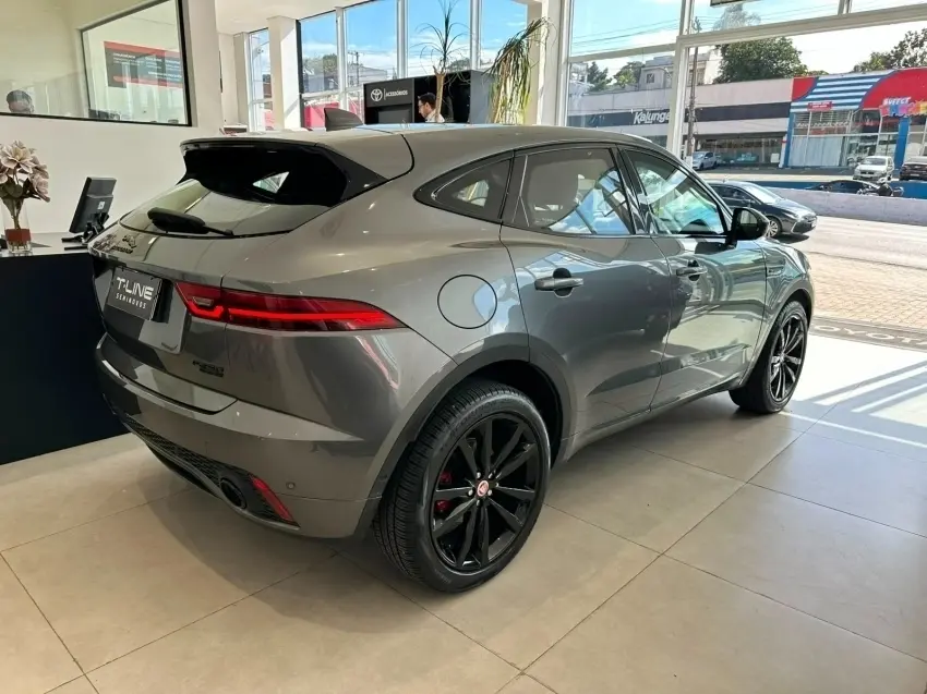 galeria E-PACE