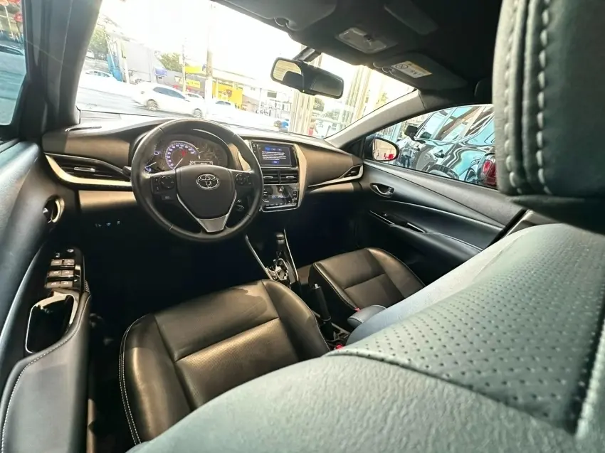 galeria YARIS
