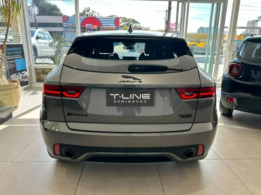 galeria E-PACE