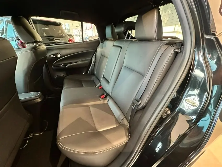 galeria YARIS