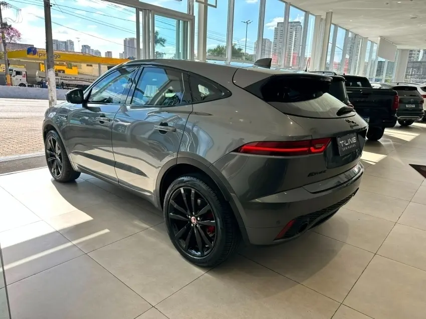 galeria E-PACE